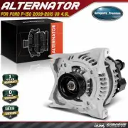 Alternator for Ford F-150 2009-2010 V8 4.6L 135 A/12 V CW Exc. Navigation System (for: Ford)