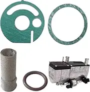 MagiDeal Auto Parking Heater Service Kit for Eberspacher Hydronic D5WZ D5WS D5WSC D4WS Accessories