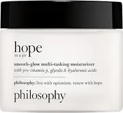 [philosophy] Hope In A Jar Smooth-glow Multi-tasking Moisturizer 120ml/4oz