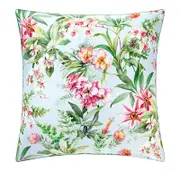 Anne de Solne Conte Printed Euro Sham