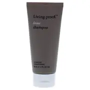 No Frizz Shampoo by Living Proof for Unisex - 2 oz Shampoo