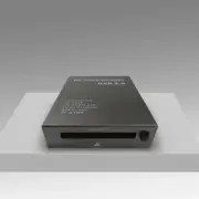 USB 2.0 to PC ATA Flash Card PCMCIA Disk Memory Card Reader Adapter Converter