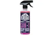 Krush San-X Bike 500ml Sanitiser/Deodoriser