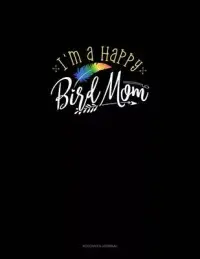 在飛比找博客來優惠-I’’m A Happy Bird Mom: Account