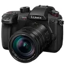 Panasonic LUMIX GH5M2 Mirrorless Digital Camera W/12-60mm F2.8-4.0 Leica Lens