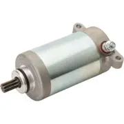 Arrowhead Starter Silver For Kawasaki BAYOU 250 2003-2011