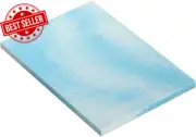 Giselle Bedding 5cm Queen Memory Foam Mattress Topper Gel Cooling Bamboo CoverAU