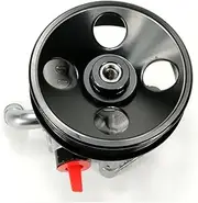 Power Steering Pump Compatible For Chevrolet Trailblazer 2.5 2.8 2013-2023 13576575 52040924 7791000005 94751738 JPR1100