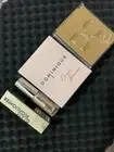 DOMINIQUE Cream Bronzer Medium Tan + RODIAL Glass Highlighter Champagne Glow NEW