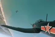 Ultimate Combat Flight Against a Friend - Moorabbin