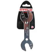 Cyclo Cone Spanners (13/14mm & 15/16)