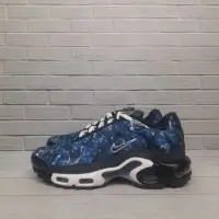 在飛比找蝦皮購物優惠-耐吉 耐克 Air Max Plus TN 午夜海軍鞋