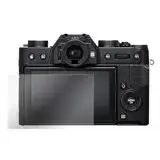 Kamera 9H鋼化玻璃保護貼 for Fujifilm X-E2 / XE2 買鋼化玻璃貼送高清保護貼