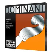 -Infeld Dominant Violin Strings Complete Set - Durable Violin E String with A...