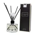 Reed Diffuser Set 6.7oz (200ml) Scented Diffuser with Sticks 6.7OZ Jasmine
