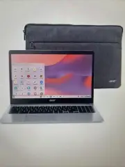 Acer Chromebook 315 15.6'' (64GB eMMC, Intel Celeron N4020, 1.10 GHz, 4GB)...