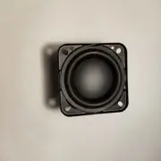 For Marshall EMBERTON speaker, 2-inch 50mm 4-ohm 10w speaker,
