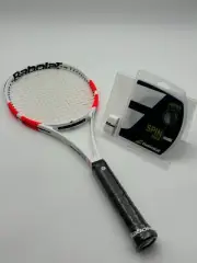 2024 Babolat Pure Strike 98 16x19 Grip#3 (New Condition & Pre-Strung) 4th GEN