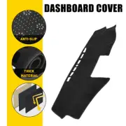 For Toyota 2007-2011 Camry Car Dashboard Cover Non-Slip Dashmat Dash Mat US (for: Toyota)