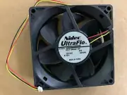 1pcs NIDEC U92T12MGB7-53 9225 12V 0.18A EPSON EB-450W Cooling Fan 3pin