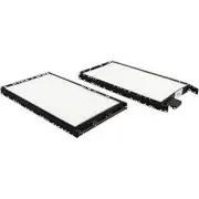 Baldwin PA5651 Set of 2 Cab Air Elements