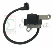 Ignition Coil Module Magneto For Toro Snowthrower Snowblower R TEK Briggs 801268