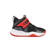 AND1 Ballistic Basketball Youth Boys Size 3 M Sneakers Athletic Shoes AD90166B-