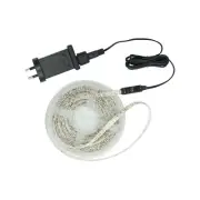 Arlec 3m 600lm CCT IP44 LED Strip Light Smart Home Lighting Strips Accessories