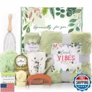 Get Well Gifts for Women After Surgery-Get Well Soon Gift Baskets for Women-M