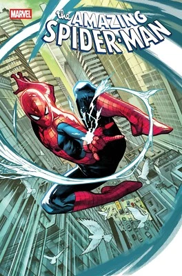 THE AMAZING SPIDER-MAN #2
