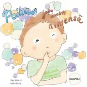 Poika, joka unohti nimens KASPIAN by Tiina Walsh (Finnish) Paperback Book