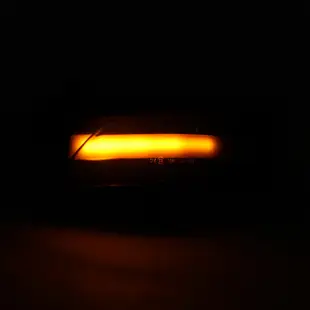 SUBARU 斯巴魯汽車 LED 動態後視鏡方向燈轉向信號燈