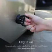 Heavy Duty Mini Dent Puller Suction Cup Car Bodywork Repair Removal Tools J