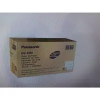 在飛比找蝦皮購物優惠-國際牌Panasonic UG-3380 原廠碳粉匣 適用: