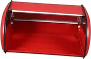 Anneome Multi-functional Bread Container Bread Box for Kitchen Snack and Fruit Holder