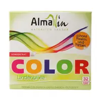在飛比找蝦皮商城優惠-德國 AlmaWin 彩色衣物濃縮洗衣粉 1kg (AW02