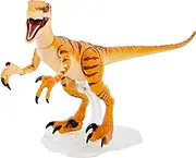 Mattel Collectible - Amber Collection Jurassic World Tiger Raptor