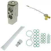 UAC AK 1485 A/C System Repair Kit For 07-15 Acura Honda MDX Pilot