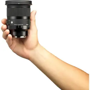 【Sigma】20mm F1.4 DG DN Art for L-MOUNT 接環(公司貨 全片幅微單眼鏡頭 超廣角大光圈定焦鏡 天文鏡)