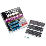 HKS Nano Cabin AC Filter Type 2 for IS350C GSE21 5/2009-2GR-FSE 70027-AT002
