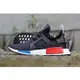 【HYDRA】Adidas Originals NMD XR1 OG PK 黑白 紅藍 編織 初代配色【BY1909】