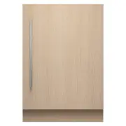 Fisher & Paykel 60cm Integrated Wine Cabinet 35 Bottles