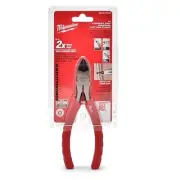 Milwaukee 48-22-6106 6" Comfort Grip Diagonal Cutting Pliers