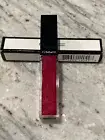 MAC Cosmetics STYLISTICS Lipglass Lipgloss Lip Gloss WITTY NIB