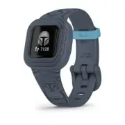 Garmin vivofit jr 3 Kids Activity Tracker Star Wars The Mandalorian 010-02441-15