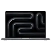 Apple MacBook Pro 14-inch with M3 Chip, 1TB SSD (Space Grey/2023)[~Renewed]