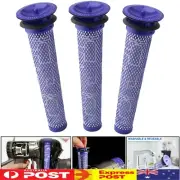 For Dyson V6 V7 V8 Filter Kit Absolute Animal Motorhead Trigger Replacement
