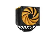DeepCool AK620 Zero Dark Zoria CPU Cooler [R-AK620-BKNPMN-E]