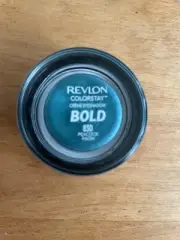 Revlon Colorstay Creme Eyeshadow Bold #830 Peacock