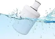 Upgrade100186 Water Filter Replacement Compatible with Amway espring 100188CH&100186 water filter cartridge,UV activated carbon cartridge box with pre-filter,High efficiency filtration removing odors